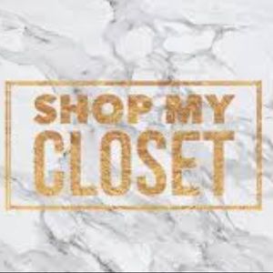 Meet your Posher, Betsy